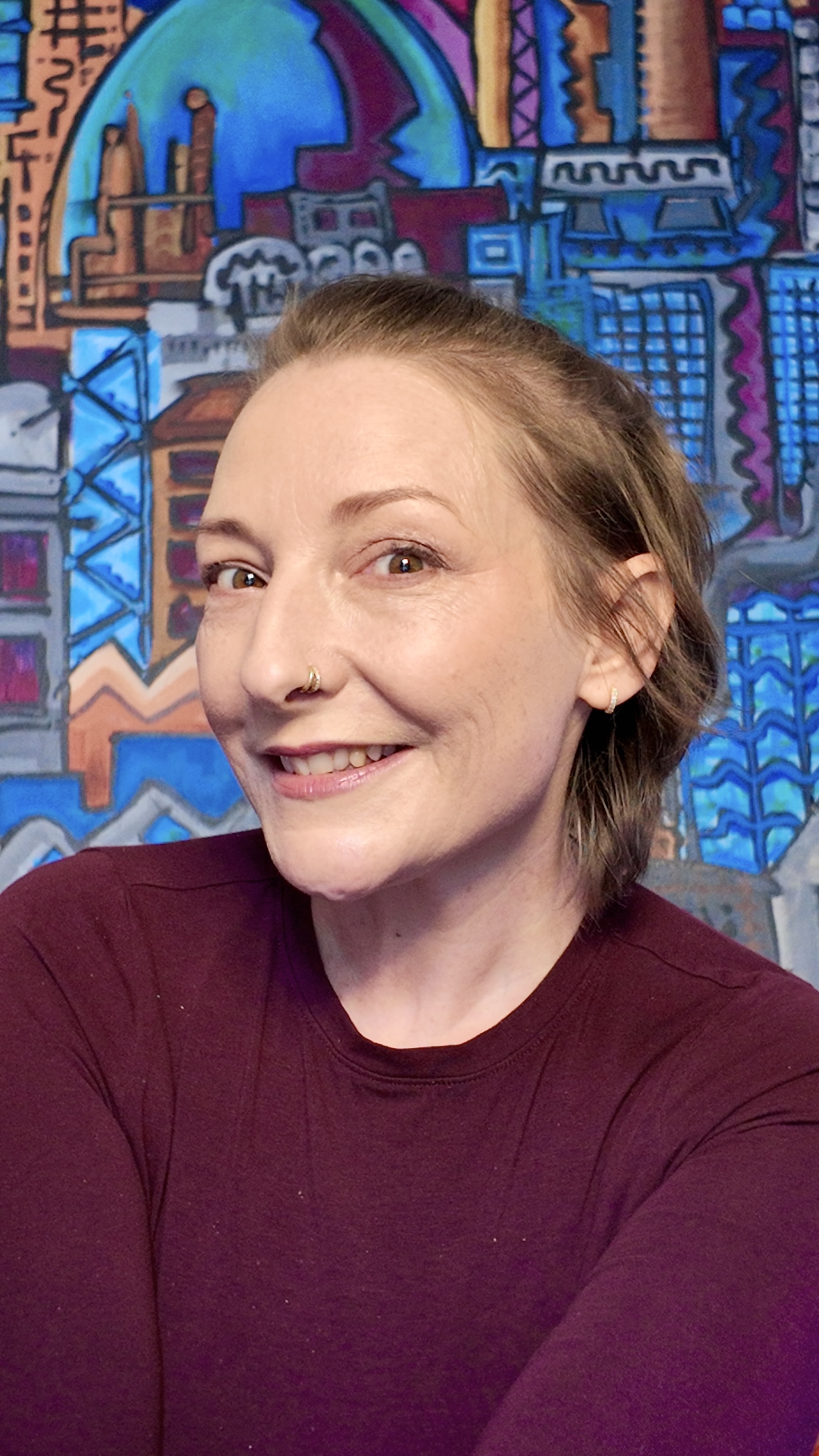 Becky Epton
